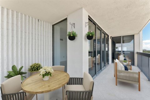 Condo in Tampa, Florida, 2 bedrooms  № 1853407 - photo 5
