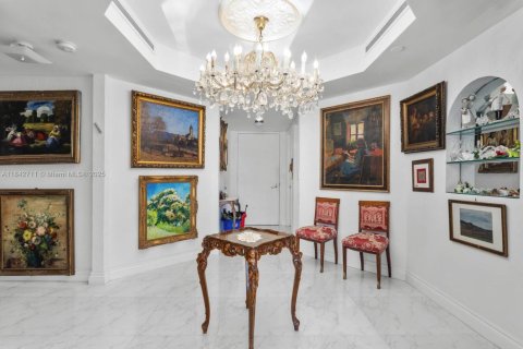 Copropriété à vendre à Aventura, Floride: 2 chambres, 219.25 m2 № 2059829 - photo 18