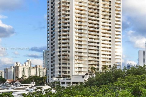 Copropriété à vendre à Aventura, Floride: 2 chambres, 219.25 m2 № 2059829 - photo 7