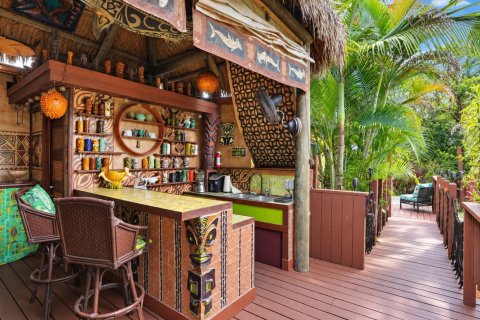 Villa ou maison à vendre à Hollywood, Floride: 2 chambres, 90.86 m2 № 2435467 - photo 10