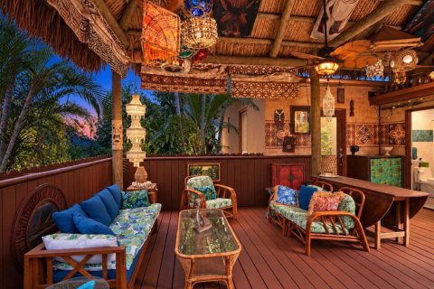 Villa ou maison à vendre à Hollywood, Floride: 2 chambres, 90.86 m2 № 2435467 - photo 7
