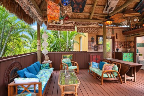 Villa ou maison à vendre à Hollywood, Floride: 2 chambres, 90.86 m2 № 2435467 - photo 11