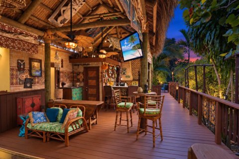 Villa ou maison à vendre à Hollywood, Floride: 2 chambres, 90.86 m2 № 2435467 - photo 6