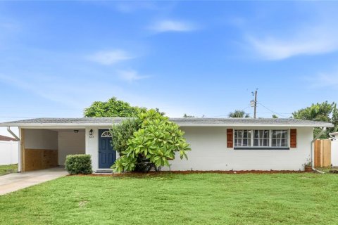 Villa ou maison à Bradenton, Floride 2 chambres, 95.88 m2 № 2399165