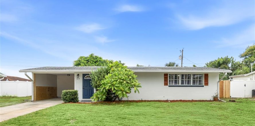 Villa ou maison à Bradenton, Floride 2 chambres, 95.88 m2 № 2399165