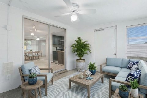 Villa ou maison à vendre à Bradenton, Floride: 2 chambres, 95.88 m2 № 2399165 - photo 18