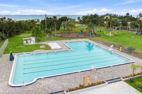 Villa ou maison à vendre à Bradenton, Floride: 2 chambres, 95.88 m2 № 2399165 - photo 26