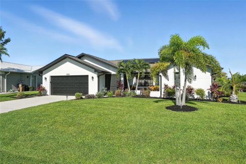 Casa en venta en Cape Coral, Florida, 3 dormitorios, 143.44 m2 № 1849467 - foto 5