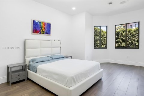 Villa ou maison à vendre à Cutler Bay, Floride: 5 chambres, 438.22 m2 № 2052467 - photo 27