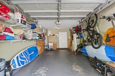 Купить виллу или дом в Тампа, Флорида 6 комнат, 162.49м2, № 2420431 - фото 20