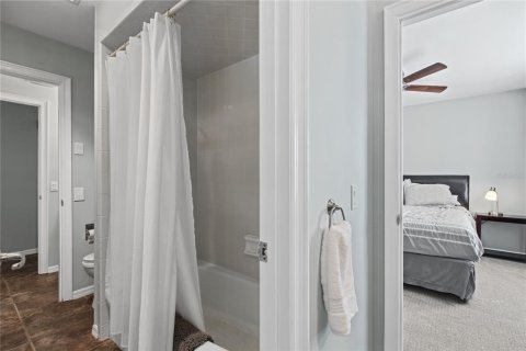Купить виллу или дом в Тампа, Флорида 6 комнат, 162.49м2, № 2420431 - фото 14