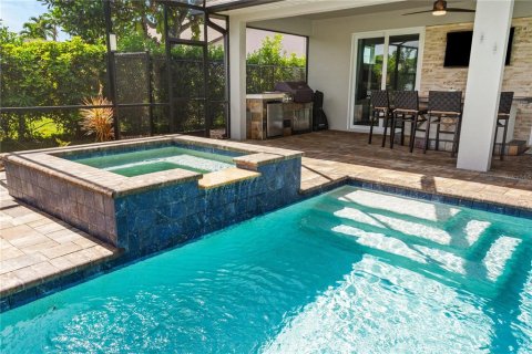 Casa en venta en Cape Coral, Florida, 3 dormitorios, 222.69 m2 № 1383323 - foto 26