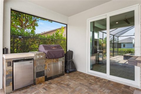 Casa en venta en Cape Coral, Florida, 3 dormitorios, 222.69 m2 № 1383323 - foto 28