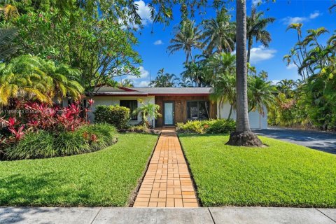 Casa en venta en Palmetto Bay, Florida, 3 dormitorios, 136.01 m2 № 1747833 - foto 11