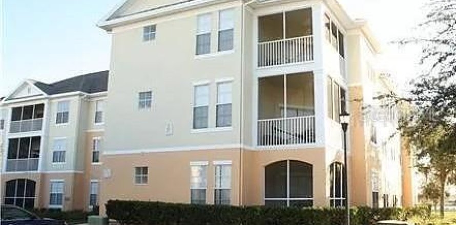 Condominio en Tampa, Florida, 2 dormitorios № 1854721