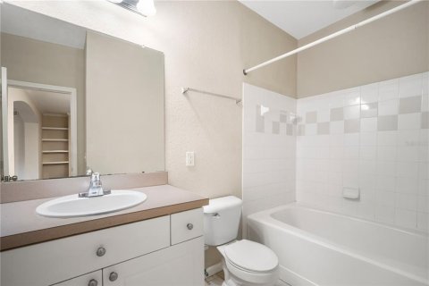 Condo in Tampa, Florida, 2 bedrooms  № 1854721 - photo 15
