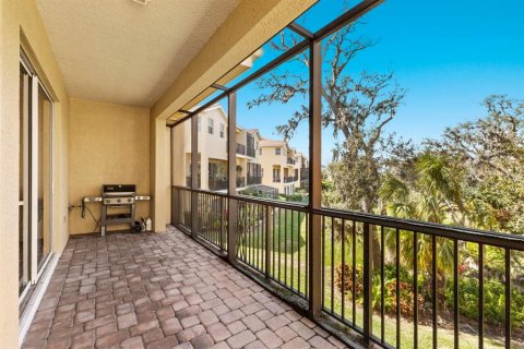 Adosado en venta en Palmetto, Florida, 4 dormitorios, 264.59 m2 № 1545880 - foto 19