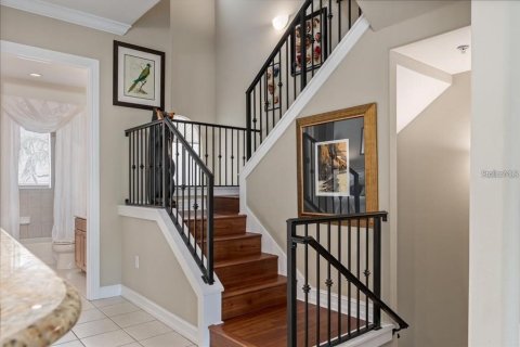 Adosado en venta en Palmetto, Florida, 4 dormitorios, 264.59 m2 № 1545880 - foto 24