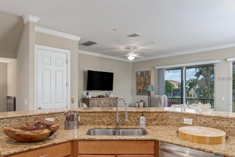 Adosado en venta en Palmetto, Florida, 4 dormitorios, 264.59 m2 № 1545880 - foto 21