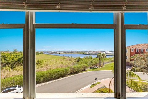 Adosado en venta en Palmetto, Florida, 4 dormitorios, 264.59 m2 № 1545880 - foto 26