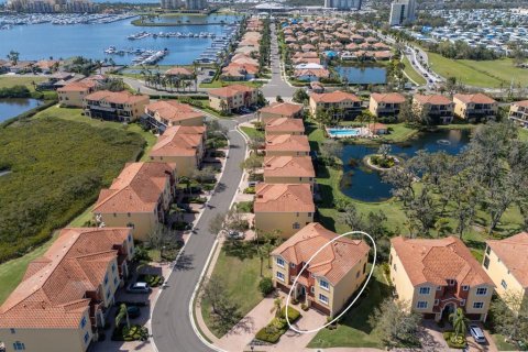 Adosado en venta en Palmetto, Florida, 4 dormitorios, 264.59 m2 № 1545880 - foto 5