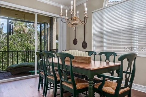 Adosado en venta en Palmetto, Florida, 4 dormitorios, 264.59 m2 № 1545880 - foto 17