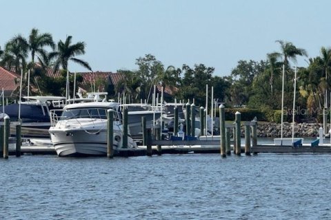 Adosado en venta en Palmetto, Florida, 4 dormitorios, 264.59 m2 № 1545880 - foto 4
