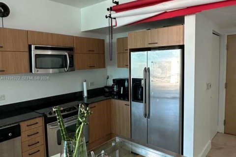 Copropriété à vendre à Miami, Floride: 1 chambre, 71.35 m2 № 1994187 - photo 3
