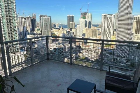 Copropriété à vendre à Miami, Floride: 1 chambre, 71.35 m2 № 1994187 - photo 7