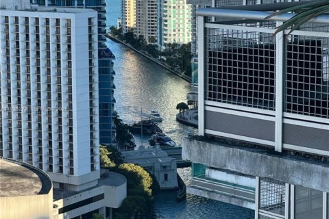 Copropriété à vendre à Miami, Floride: 1 chambre, 71.35 m2 № 1994187 - photo 9