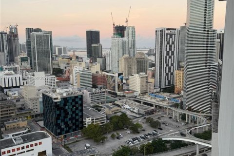 Copropriété à vendre à Miami, Floride: 1 chambre, 71.35 m2 № 1994187 - photo 1