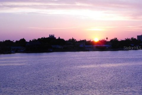 Condo in Saint Petersburg, Florida, 2 bedrooms  № 2236659 - photo 23