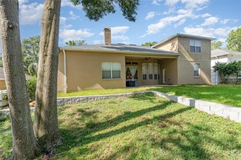 House in Apopka, Florida 4 bedrooms, 323.21 sq.m. № 1805041 - photo 30