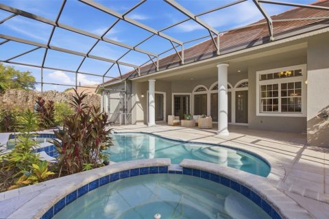 Villa ou maison à vendre à Windermere, Floride: 4 chambres, 348.48 m2 № 2405254 - photo 2