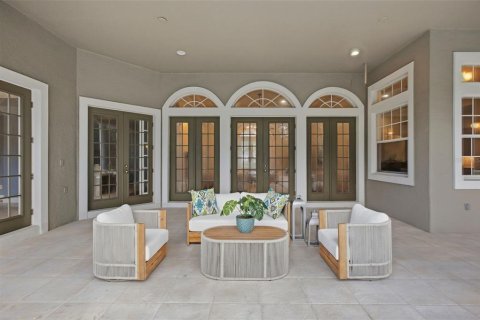 Villa ou maison à vendre à Windermere, Floride: 4 chambres, 348.48 m2 № 2405254 - photo 30
