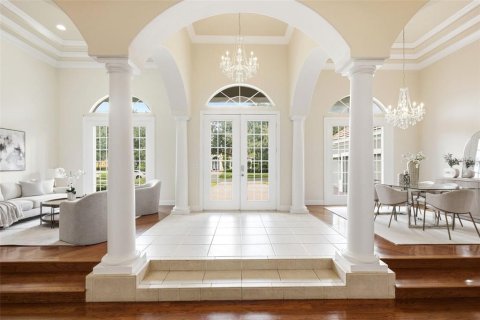 Villa ou maison à vendre à Windermere, Floride: 4 chambres, 348.48 m2 № 2405254 - photo 3