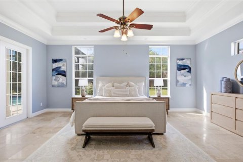 Villa ou maison à vendre à Windermere, Floride: 4 chambres, 348.48 m2 № 2405254 - photo 4