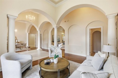 Villa ou maison à vendre à Windermere, Floride: 4 chambres, 348.48 m2 № 2405254 - photo 20
