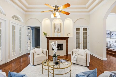 Villa ou maison à vendre à Windermere, Floride: 4 chambres, 348.48 m2 № 2405254 - photo 16