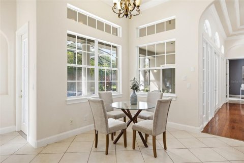 Villa ou maison à vendre à Windermere, Floride: 4 chambres, 348.48 m2 № 2405254 - photo 29