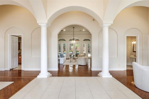 Villa ou maison à vendre à Windermere, Floride: 4 chambres, 348.48 m2 № 2405254 - photo 18