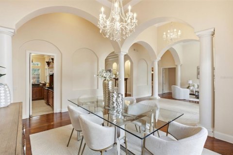 Villa ou maison à vendre à Windermere, Floride: 4 chambres, 348.48 m2 № 2405254 - photo 22