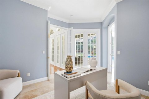 Villa ou maison à vendre à Windermere, Floride: 4 chambres, 348.48 m2 № 2405254 - photo 7