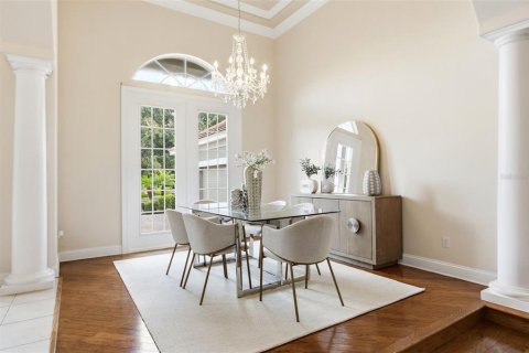 Villa ou maison à vendre à Windermere, Floride: 4 chambres, 348.48 m2 № 2405254 - photo 23