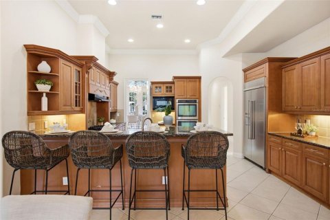 Villa ou maison à vendre à Windermere, Floride: 4 chambres, 348.48 m2 № 2405254 - photo 24