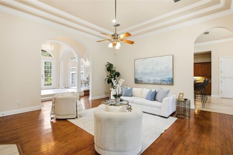 Villa ou maison à vendre à Windermere, Floride: 4 chambres, 348.48 m2 № 2405254 - photo 14