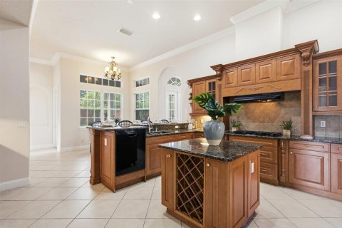 Villa ou maison à vendre à Windermere, Floride: 4 chambres, 348.48 m2 № 2405254 - photo 27