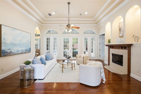 Villa ou maison à vendre à Windermere, Floride: 4 chambres, 348.48 m2 № 2405254 - photo 15