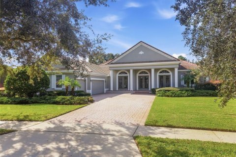 Villa ou maison à Windermere, Floride 4 chambres, 348.48 m2 № 2405254