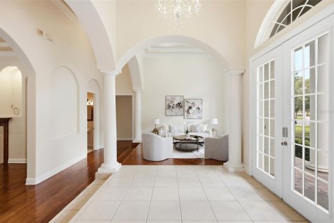 Villa ou maison à vendre à Windermere, Floride: 4 chambres, 348.48 m2 № 2405254 - photo 19